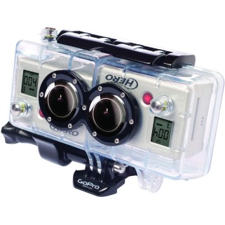 Система GoPro за 3D Dual Hero System